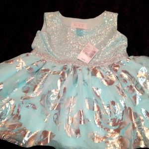 Children's place Easter 🐇 Dress